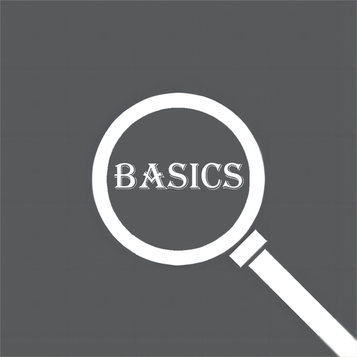 Basics Markets Assistant logo