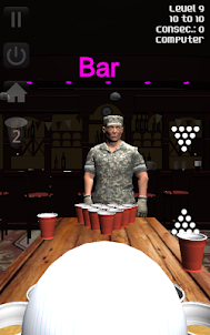 Virtual Beer Pong