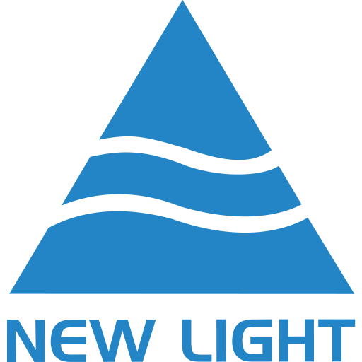 New Light Forum logo
