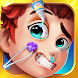 Eye Doctor – Hospital Game - Androidアプリ