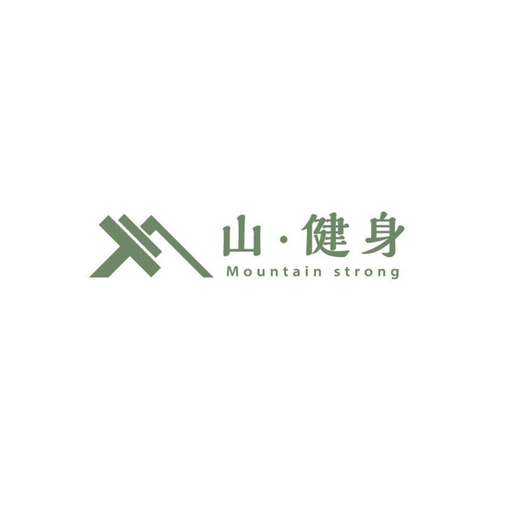 山・健身 Laai af op Windows