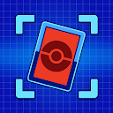 Pokémon TCG Card Dex icono