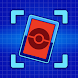 Pokémon TCG Card Dex - Androidアプリ