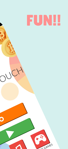 One Line One Touch - Earn BTC