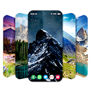 Top 30 Personalization Apps Like Wallpaper with mountains - Best Alternatives