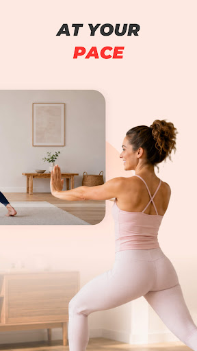 WellMe: Fitness & Workouts screenshot 4