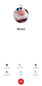 Booba Prank Fake Call