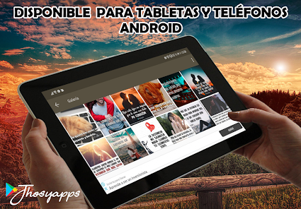 Captura 8 Amor de Lejos, Frases de Amor  android