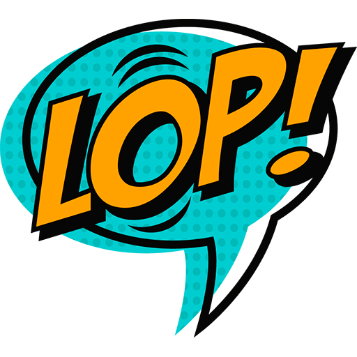 Lop! - Las Ofertas Del Ponient logo
