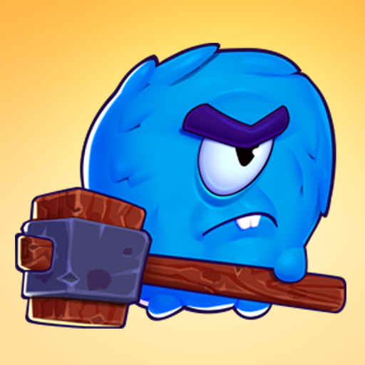 Eyeders: 2048 logo