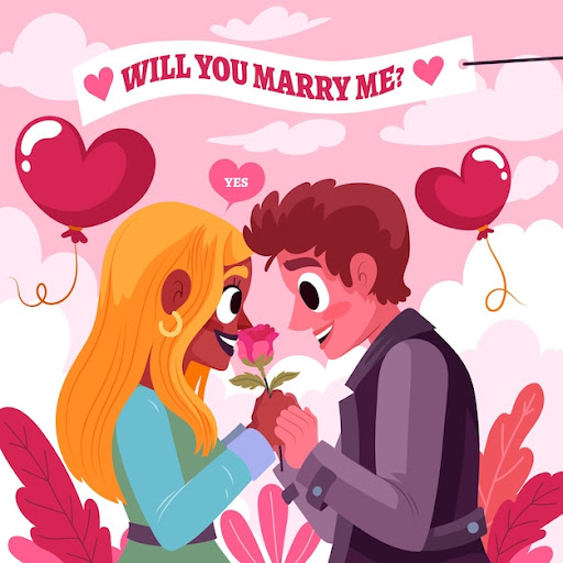 Happy Propose Day Images 2024 Screen 3