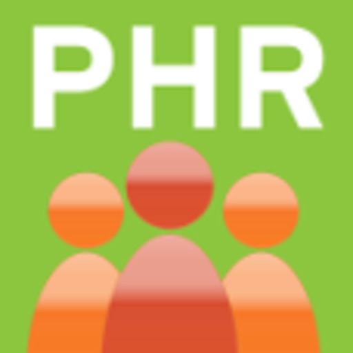 PHR Human Resources Exam Prep 1.0-PROD Icon