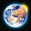 3D Earth Map - Satellite View APK