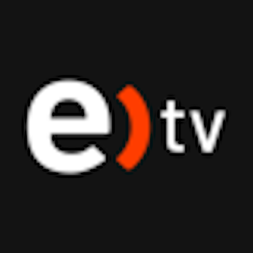 Entel TV - Android Launcher logo
