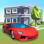 Cover Image of Download Idle Office Tycoon - Get Rich!  APK