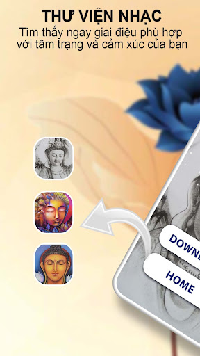 Nhạc Thiền Cuộc Sống Tươi Đẹp