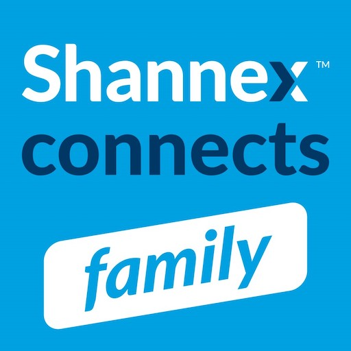 Shannex Connects Family  Icon