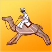 Top 35 Racing Apps Like Camel Racing at the fairground - Best Alternatives