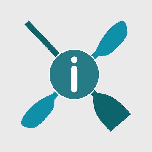 CanoeInfoApp - AppWisp.com