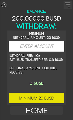 CryptAd Lottery FREE MONEY  Crypto Lottery