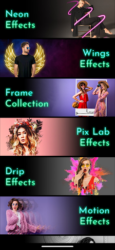 Pixable Screen 2