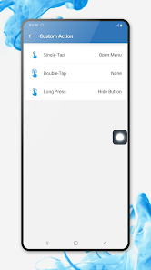 Imágen 6 Assistive Touch IOS 16 android