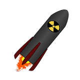 Nuclear Bomb Drop icon