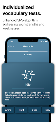 hao2learn - Chinese Storiesのおすすめ画像5