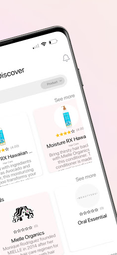 BeautySKU Screen 3