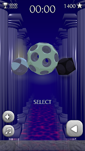 Nabivator: Magic Ball Juggle