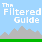 Filtered Guide to RMNP Free! icon