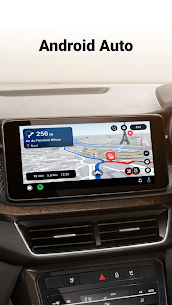Descargar Sygic GPS Navigation Premium APK 2024 para Android 2