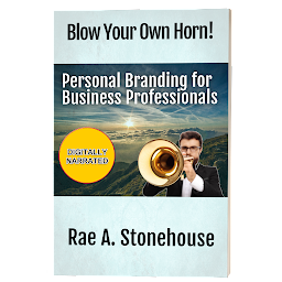 Imagen de icono Blow Your Own Horn!: Personal Branding for Business Professionals