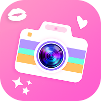 Beauty Cam Plus -Selfie Camera & Easy Photo Editor