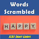 scrambler Words Puzzle Game 7.8