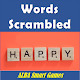 Word Scramble Game,addictive word games free