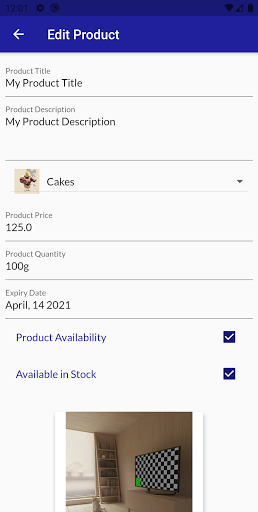 Lucy Merchant -Our Home chef