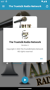 The Truetalk Radio Network