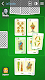 screenshot of La Escoba - Scopa 15 card game