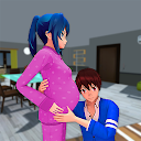 Baixar Pregnant Mother Family Games Instalar Mais recente APK Downloader