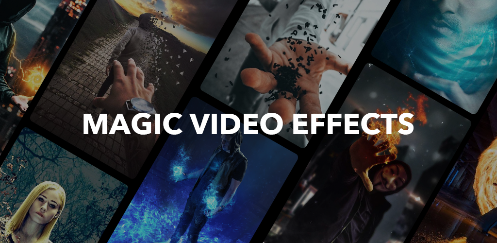 Shot FX: Effect Video Maker