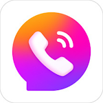 Cover Image of Unduh Call show Colourful 11 APK