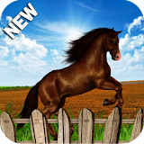 My Horse Simulator HD icon