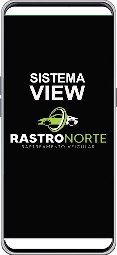 Android application RastroNorte Sistema VIEW screenshort