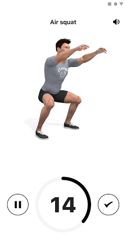 Space Gym Bath Screenshot 4 - AppWisp.com