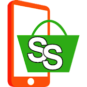Smart Shop  Icon