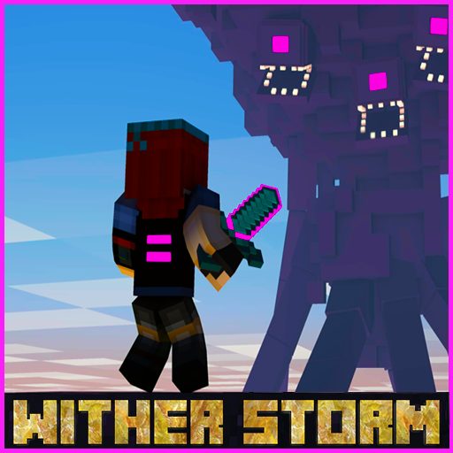 Wither effect Minecraft Skins