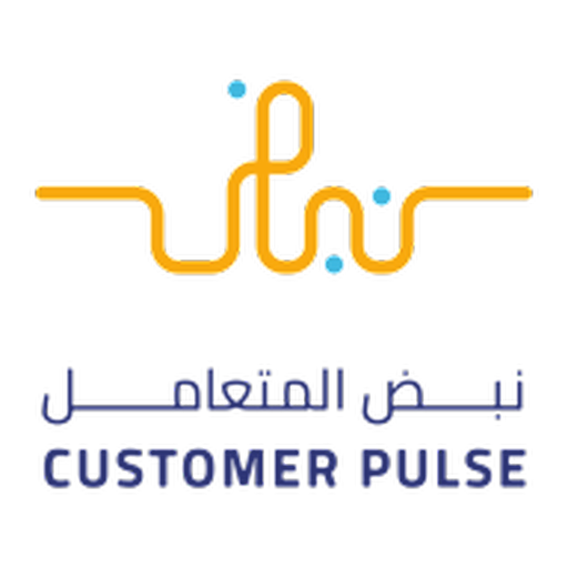 Customer Pulse logo