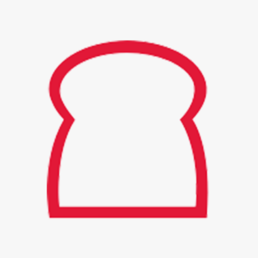 GBR Food Bank logo