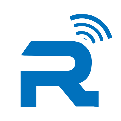 Rent A Sat Phone (RASP) logo